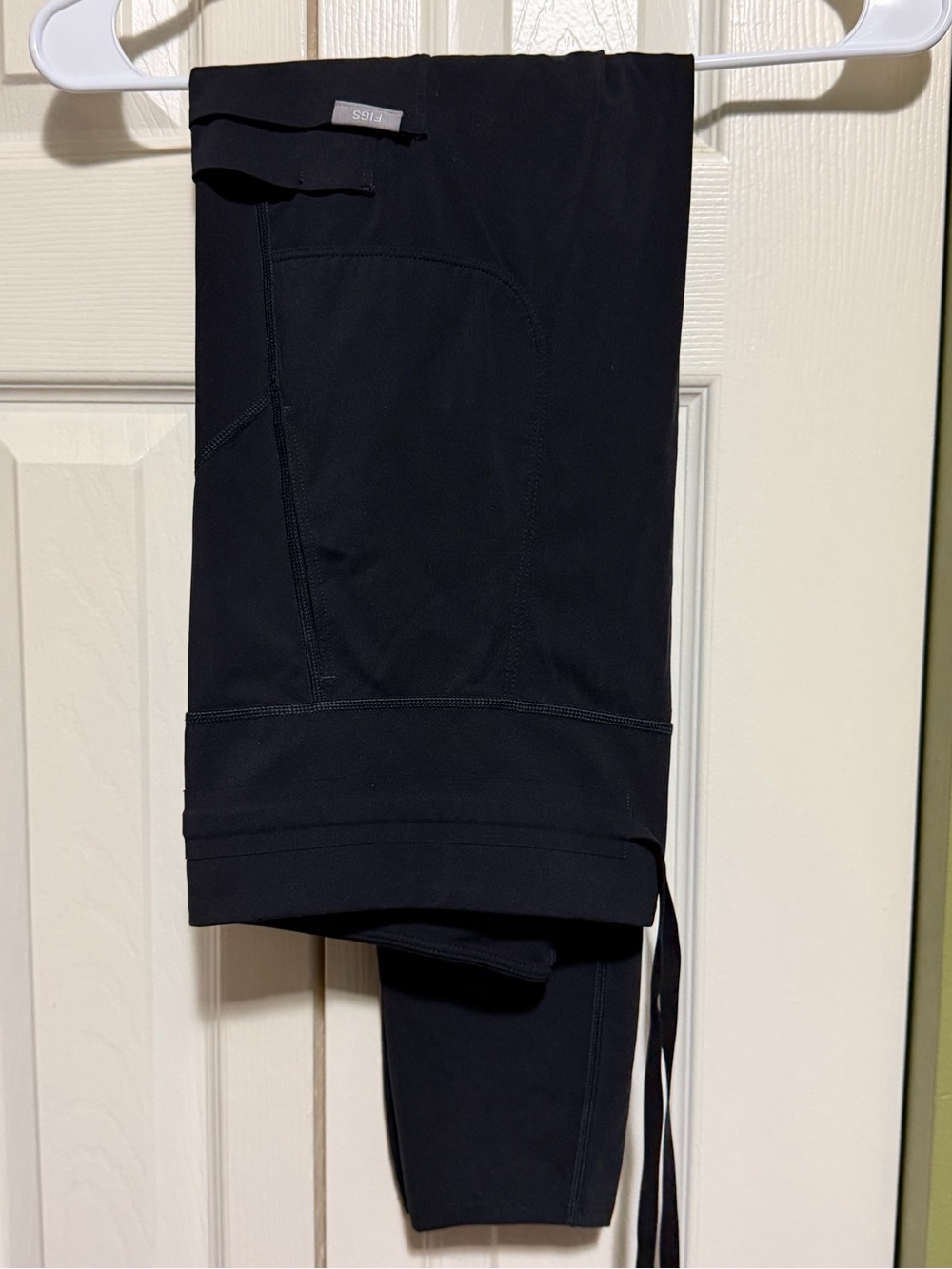 Figs xl scrub leggings
